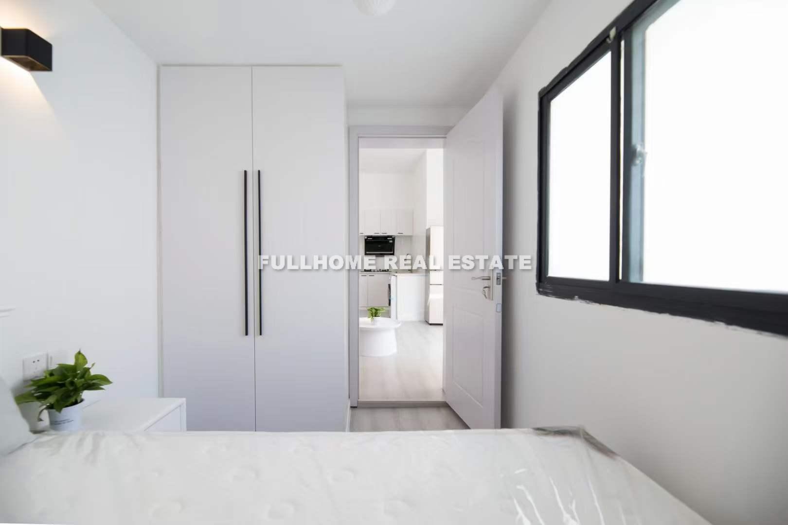 Lane 200-500 South Xiang Yang Road Old House - Interior view 4, Shanghai rental property