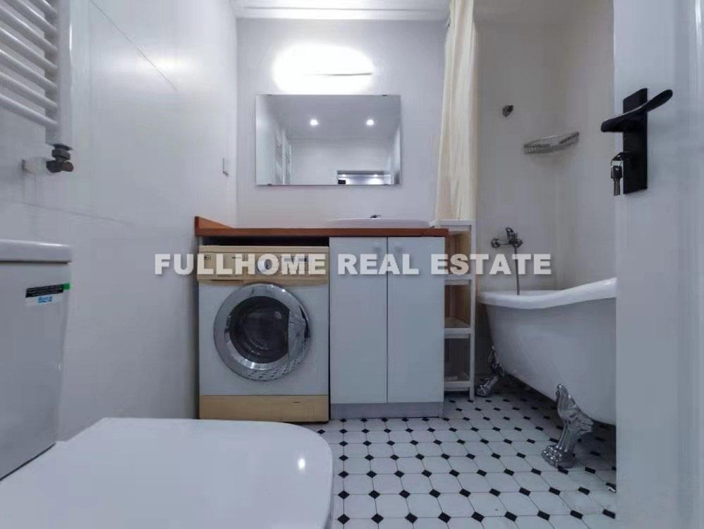 Chongqing Apartment - Interior view 2, Shanghai rental property