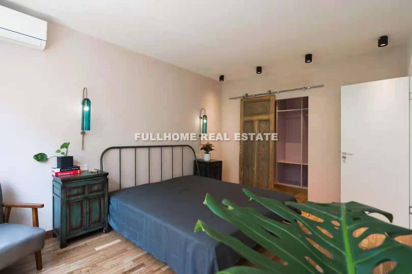 Wu Xing Garden - Interior view 6, Shanghai rental property