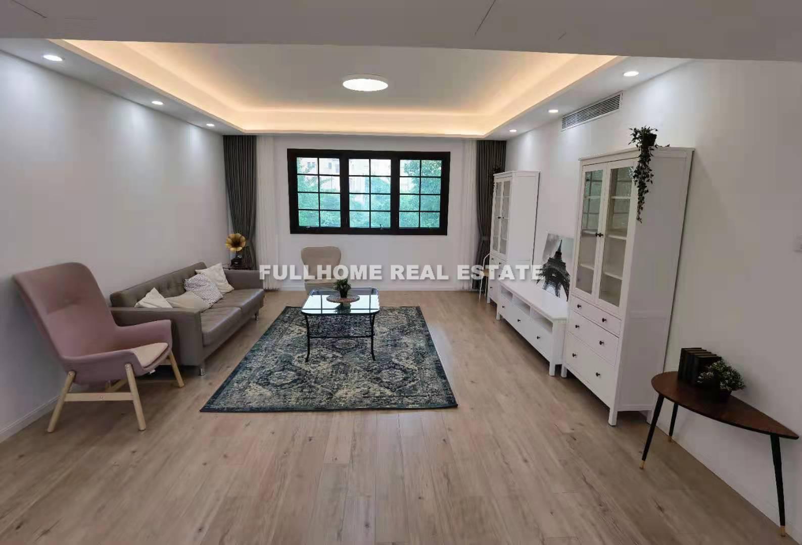 Shanghai Racquet Club - Interior view 4, Shanghai rental property