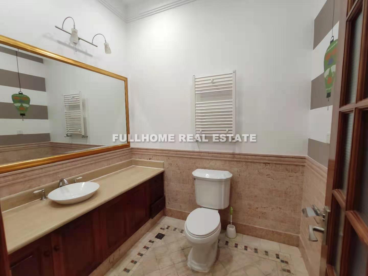 Lido Villa - Interior view 6, Shanghai rental property