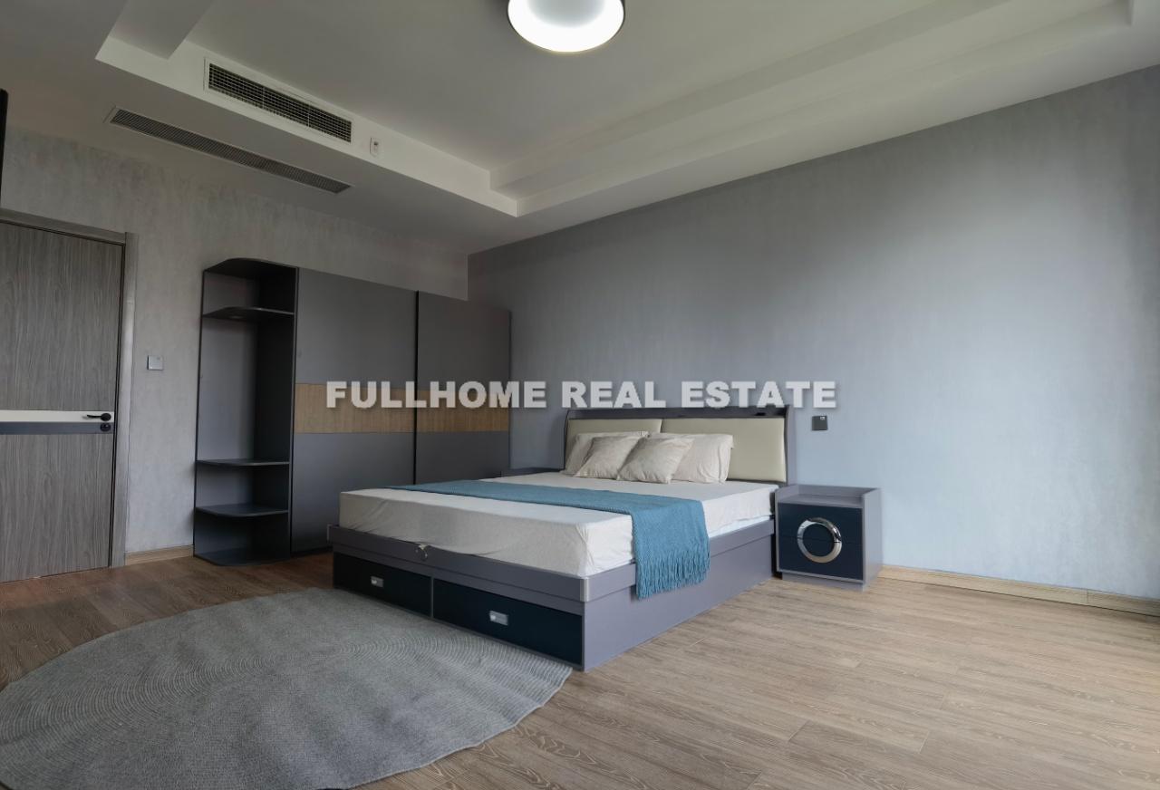Jinhui Haoting - Interior view 12, Shanghai rental property