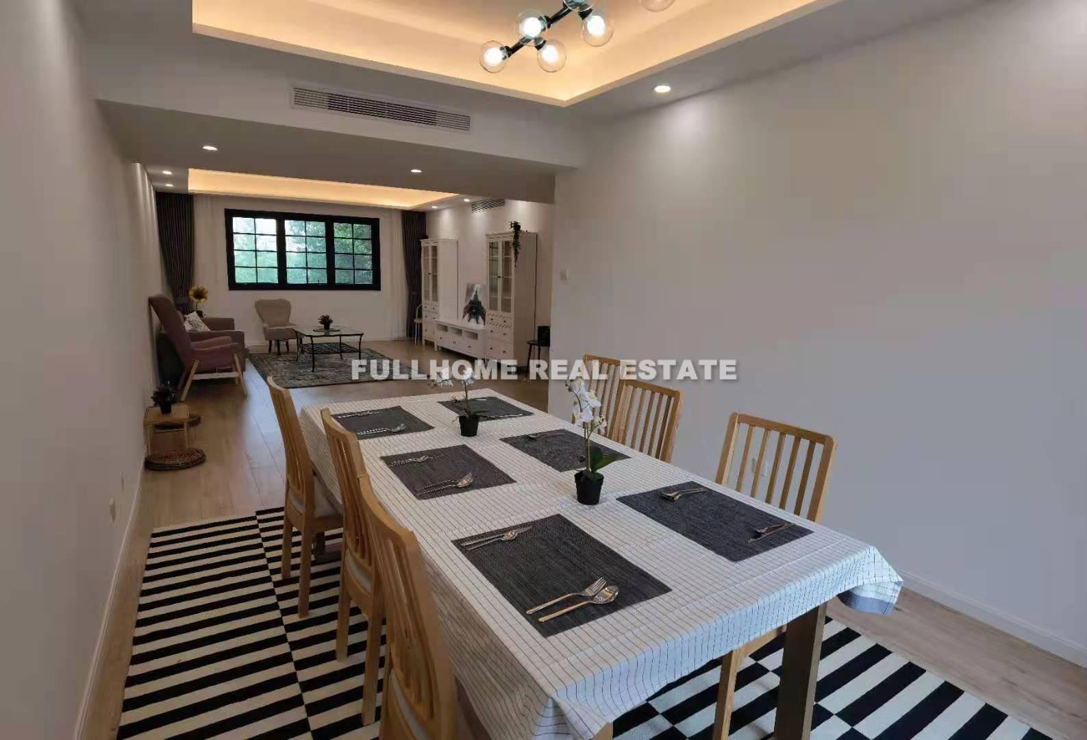 Shanghai Racquet Club - Interior view 5, Shanghai rental property