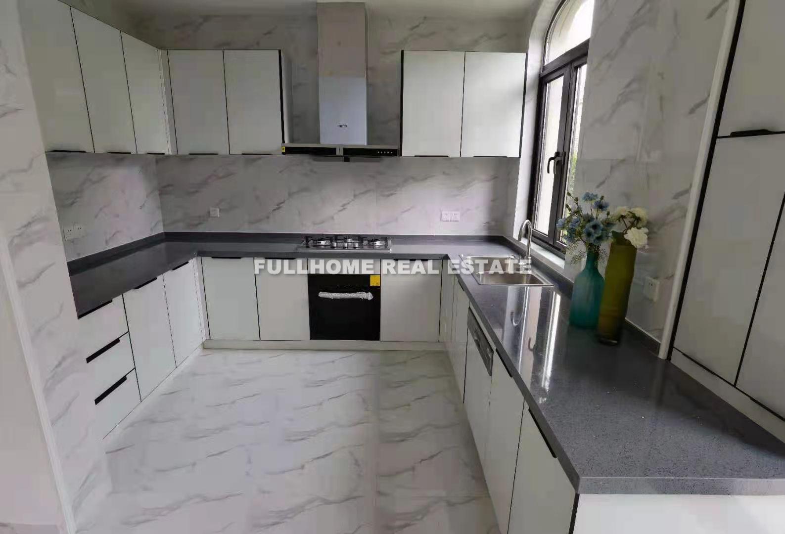LEEWAH - Interior view 8, Shanghai rental property