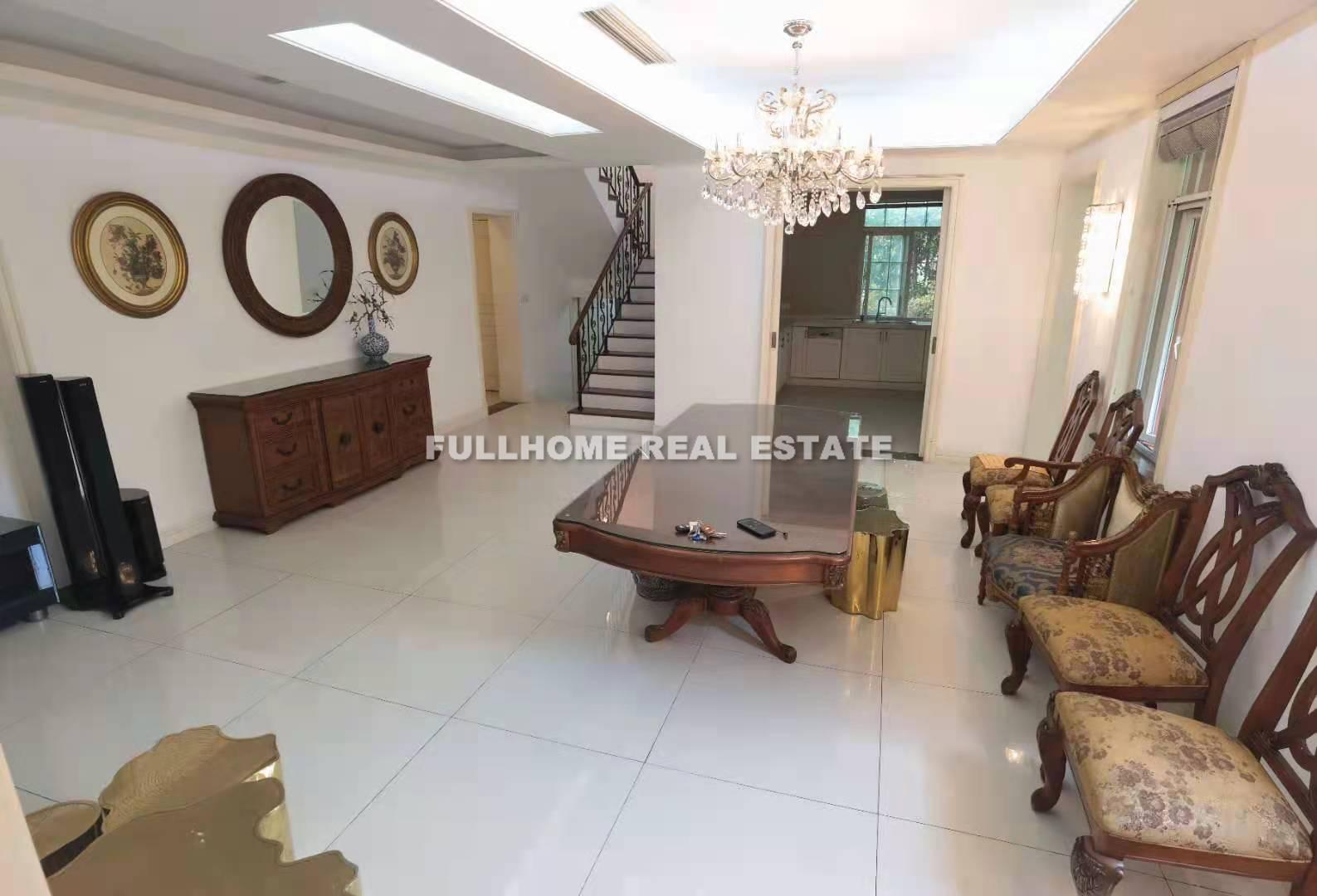 Violet Country Villa - Interior view 7, Shanghai rental property