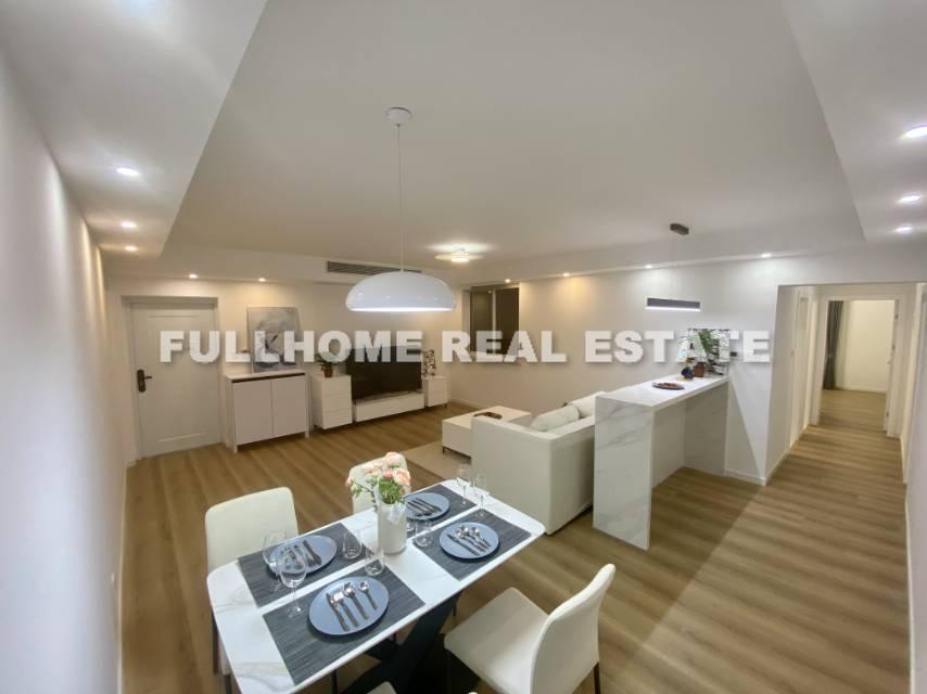 Jiafa Apartment - Interior view 7, Shanghai rental property