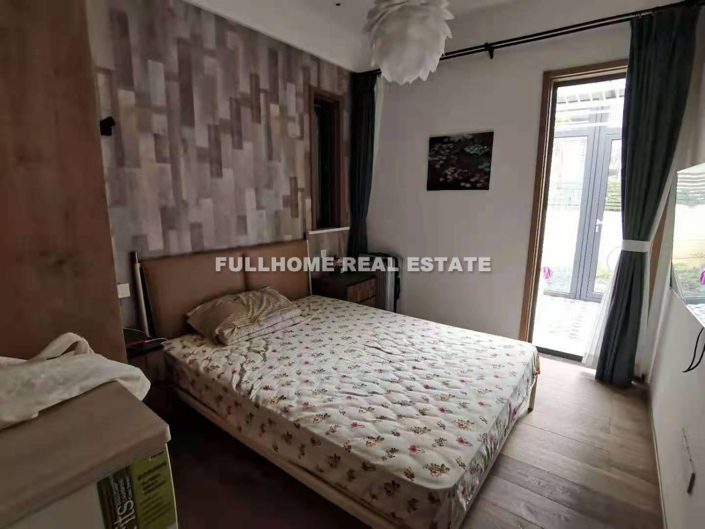 Lakeside Ville - Interior view 6, Shanghai rental property