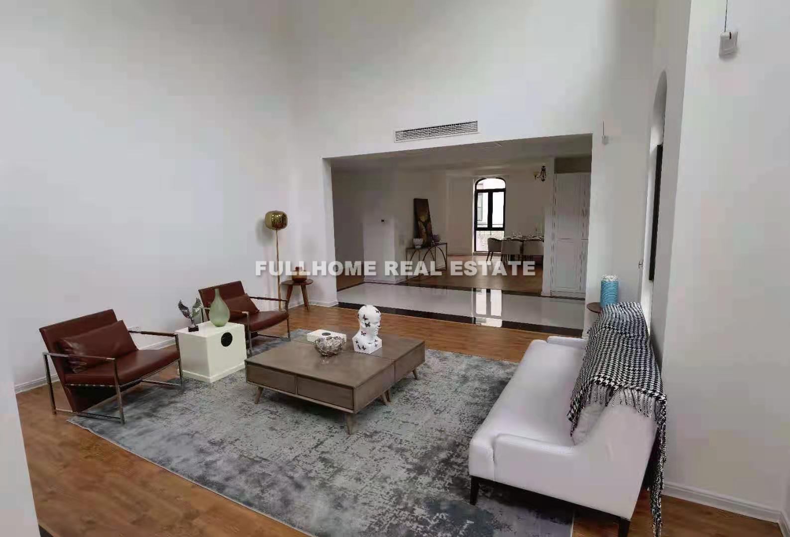 LEEWAH - Interior view 2, Shanghai rental property