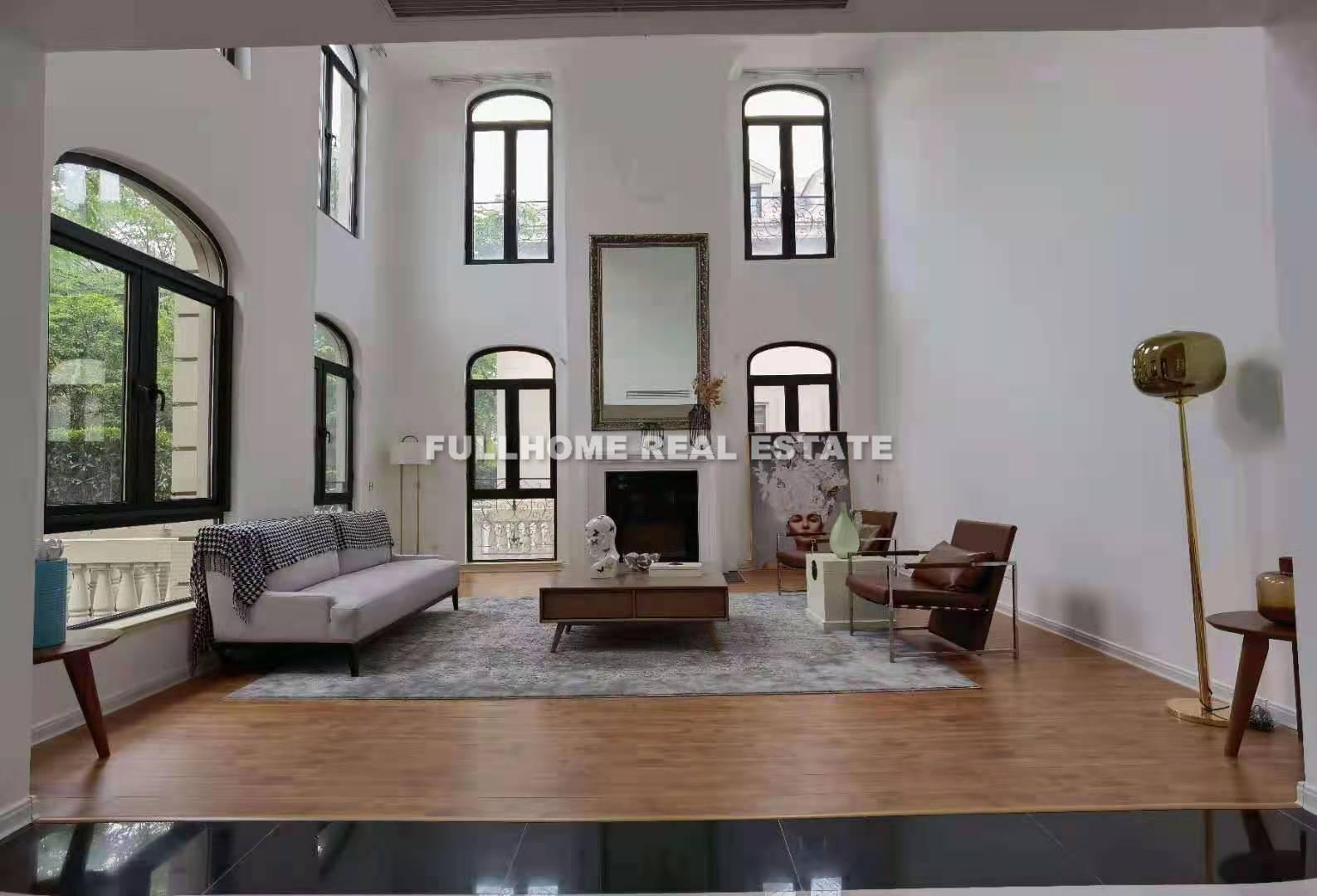 LEEWAH - Interior view 6, Shanghai rental property