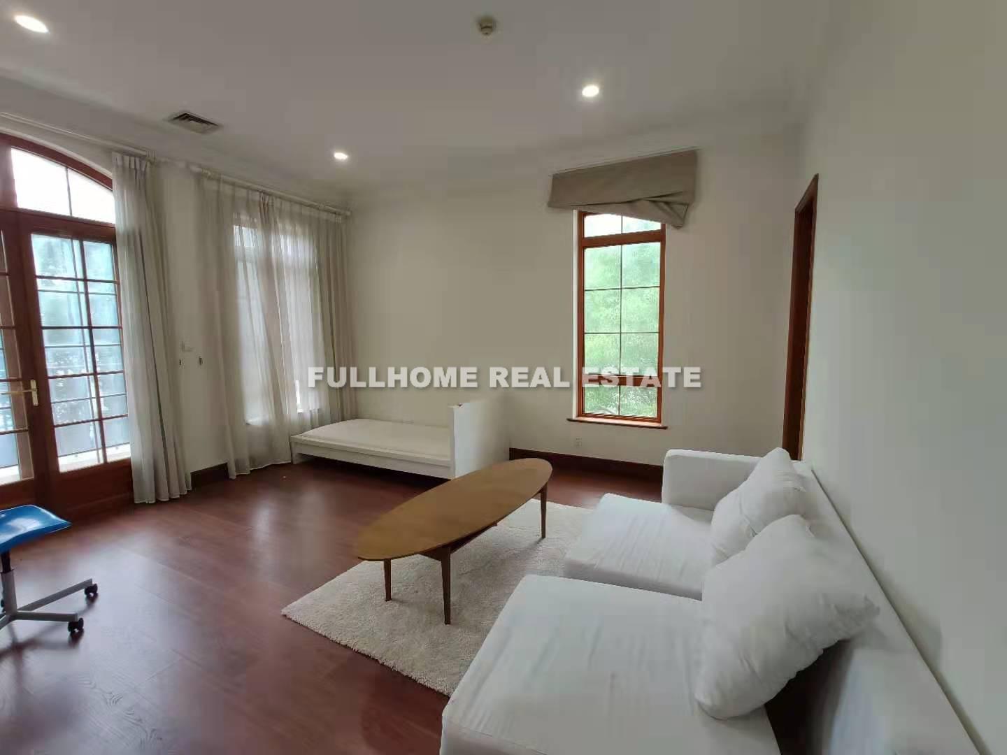 Lido Villa - Interior view 13, Shanghai rental property