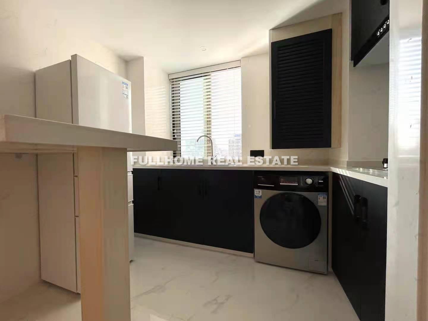 Jiaozhou Teacher Apartment - Interior view 6, Shanghai rental property