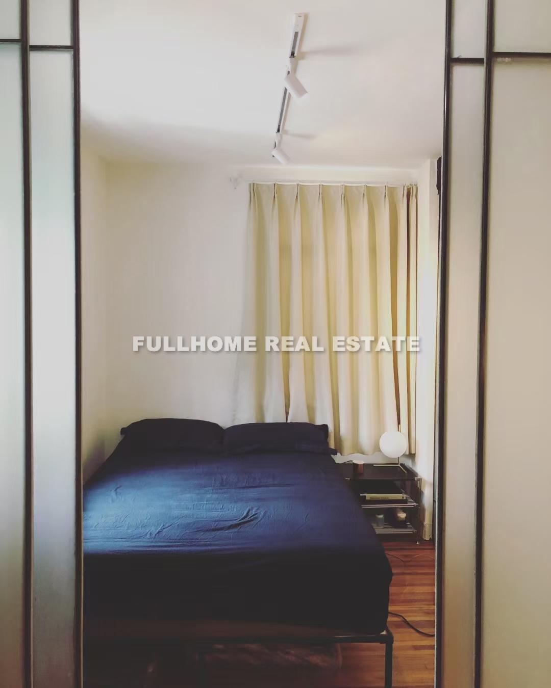 Lane1-500 Wuyuan Road Old House - Interior view 2, Shanghai rental property