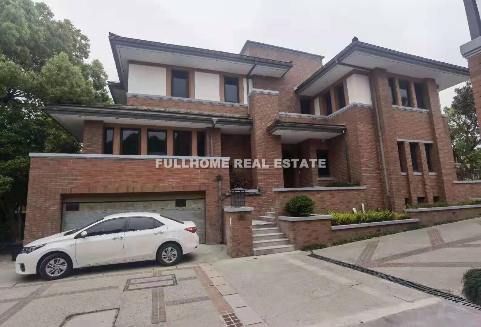 Dream House - Interior view 3, Shanghai rental property