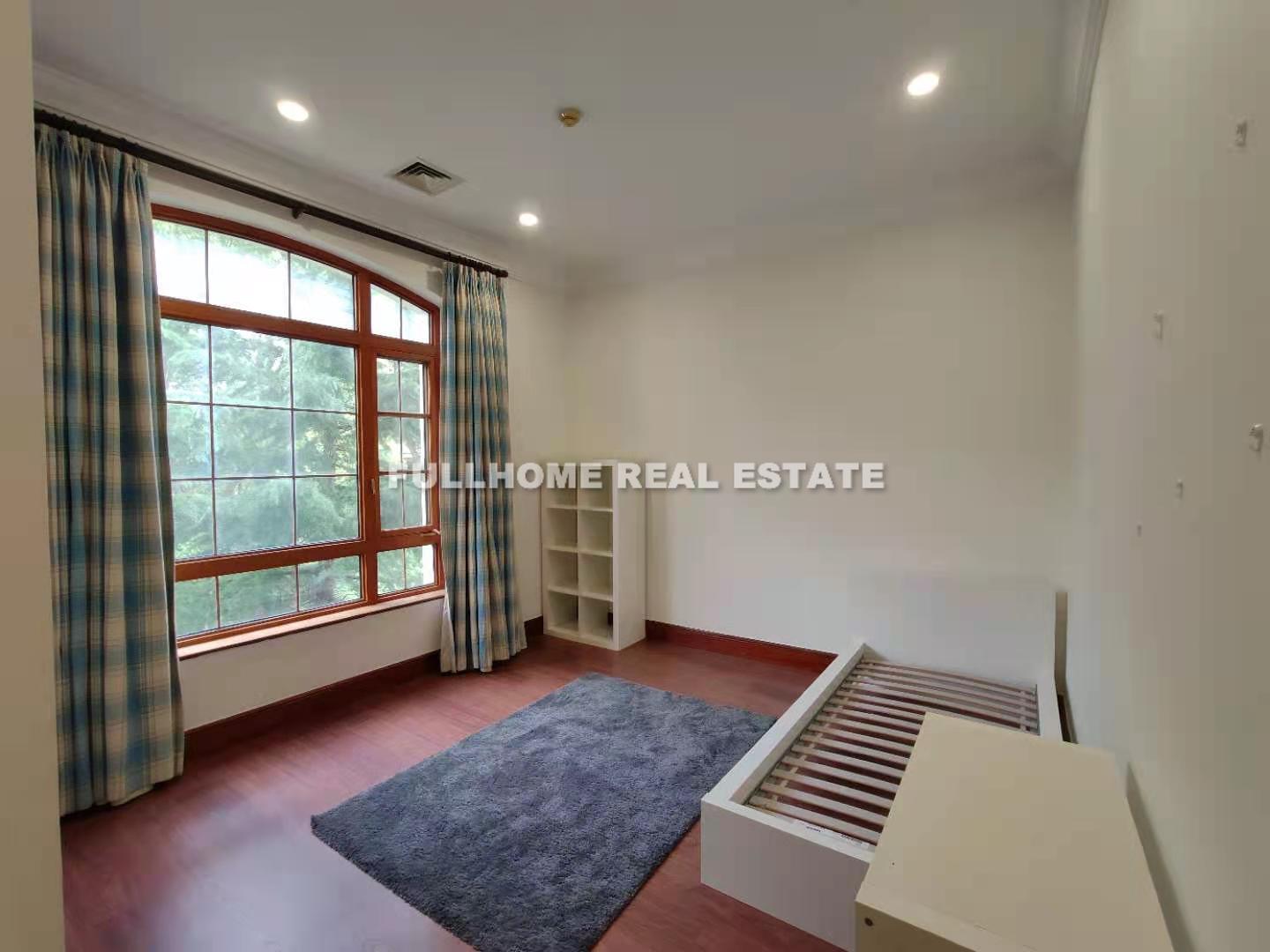 Lido Villa - Interior view 12, Shanghai rental property