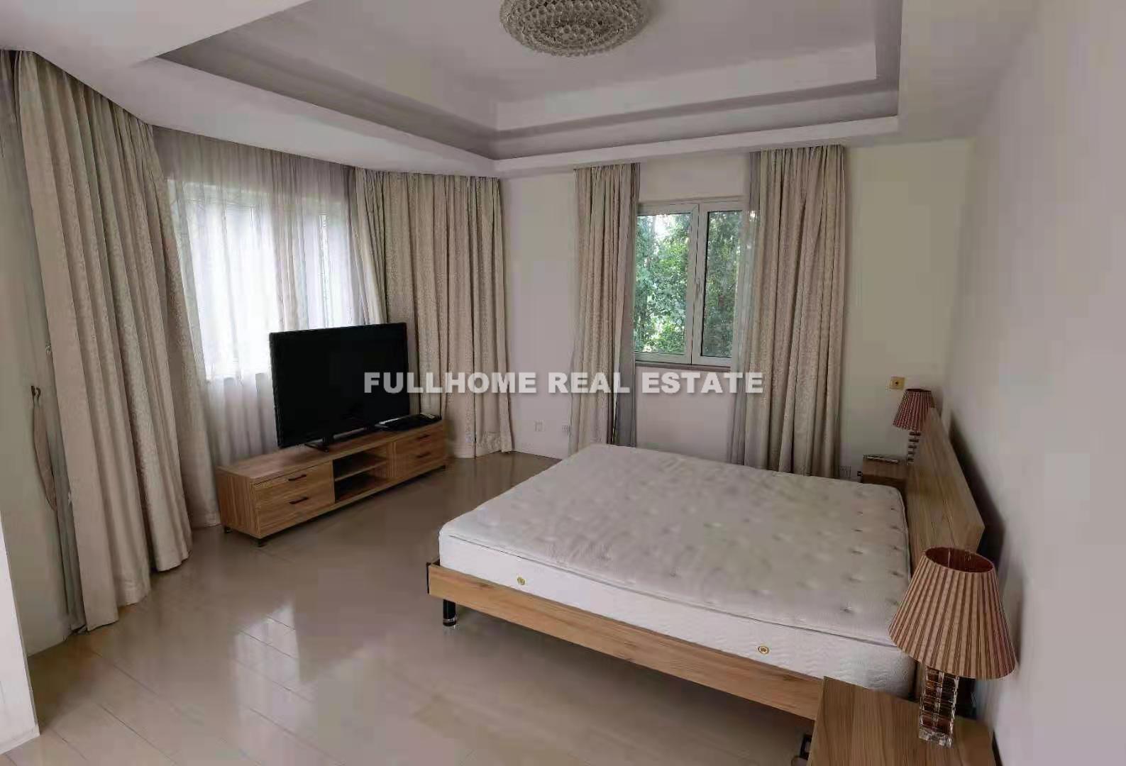 Risen Garden - Interior view 11, Shanghai rental property