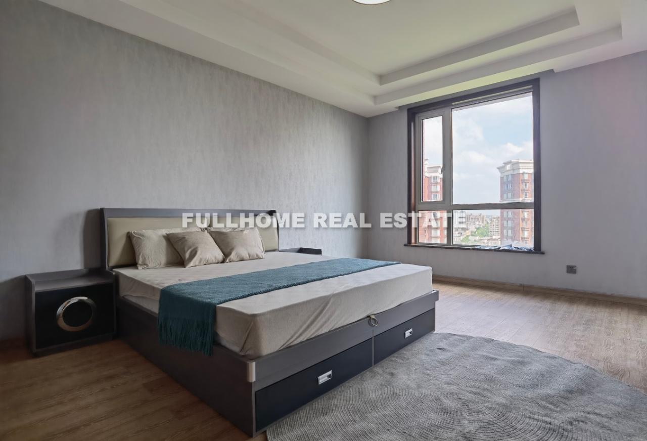 Jinhui Haoting - Interior view 7, Shanghai rental property