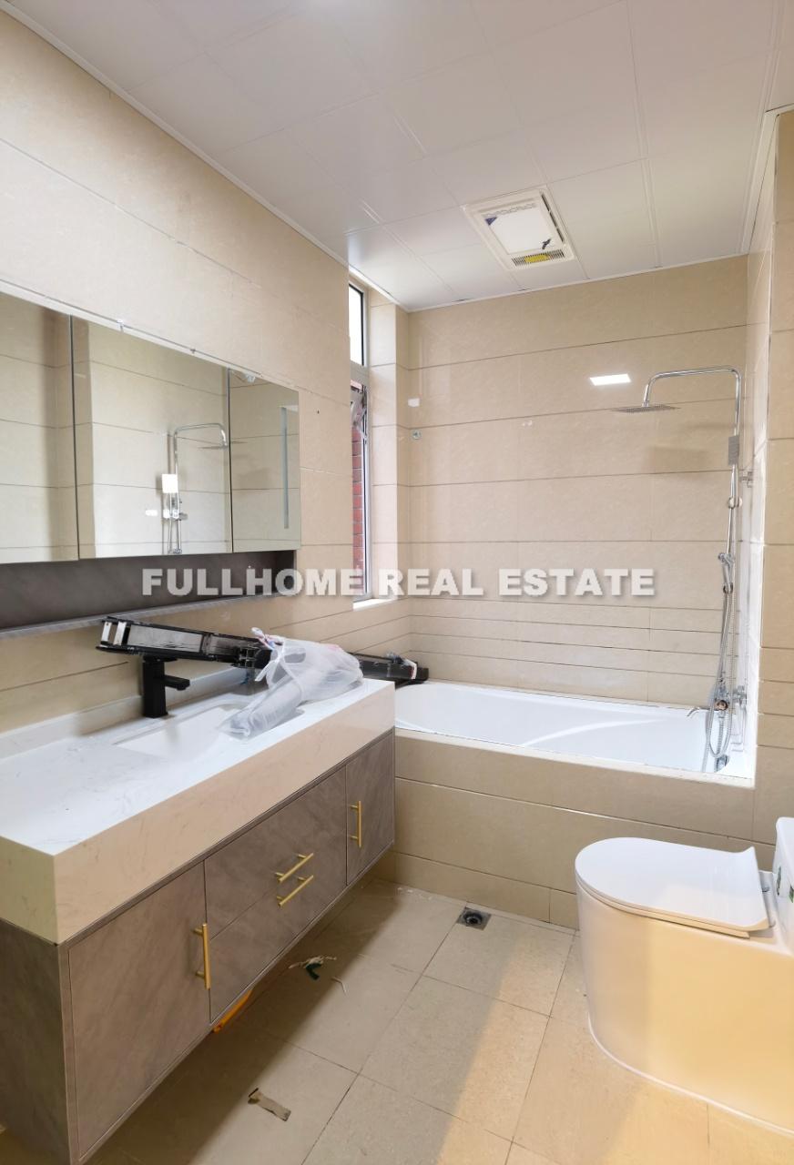 Jinhui Haoting - Interior view 9, Shanghai rental property