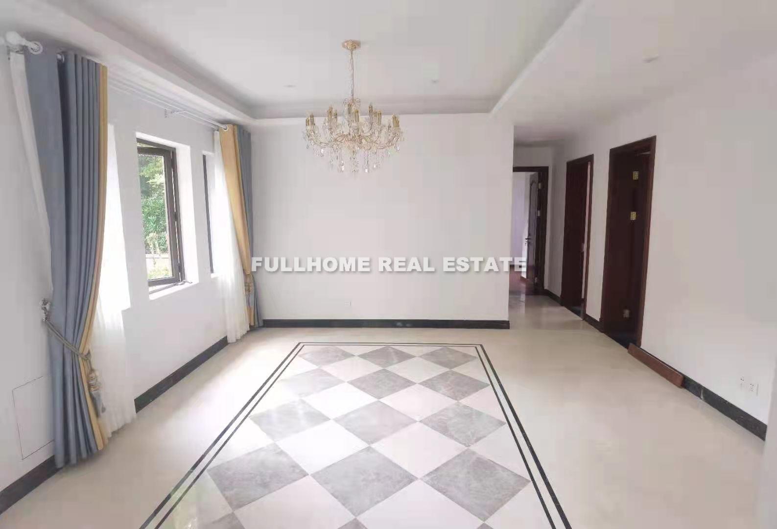 Dream House - Interior view 2, Shanghai rental property
