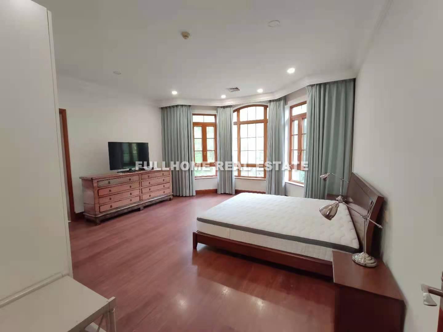 Lido Villa - Interior view 7, Shanghai rental property