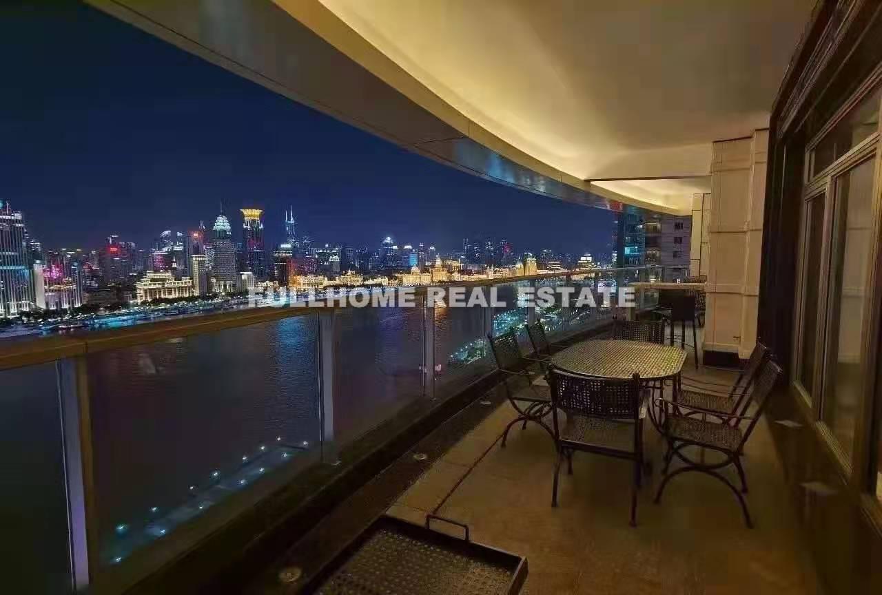 Tomson Rivera - Interior view 2, Shanghai rental property