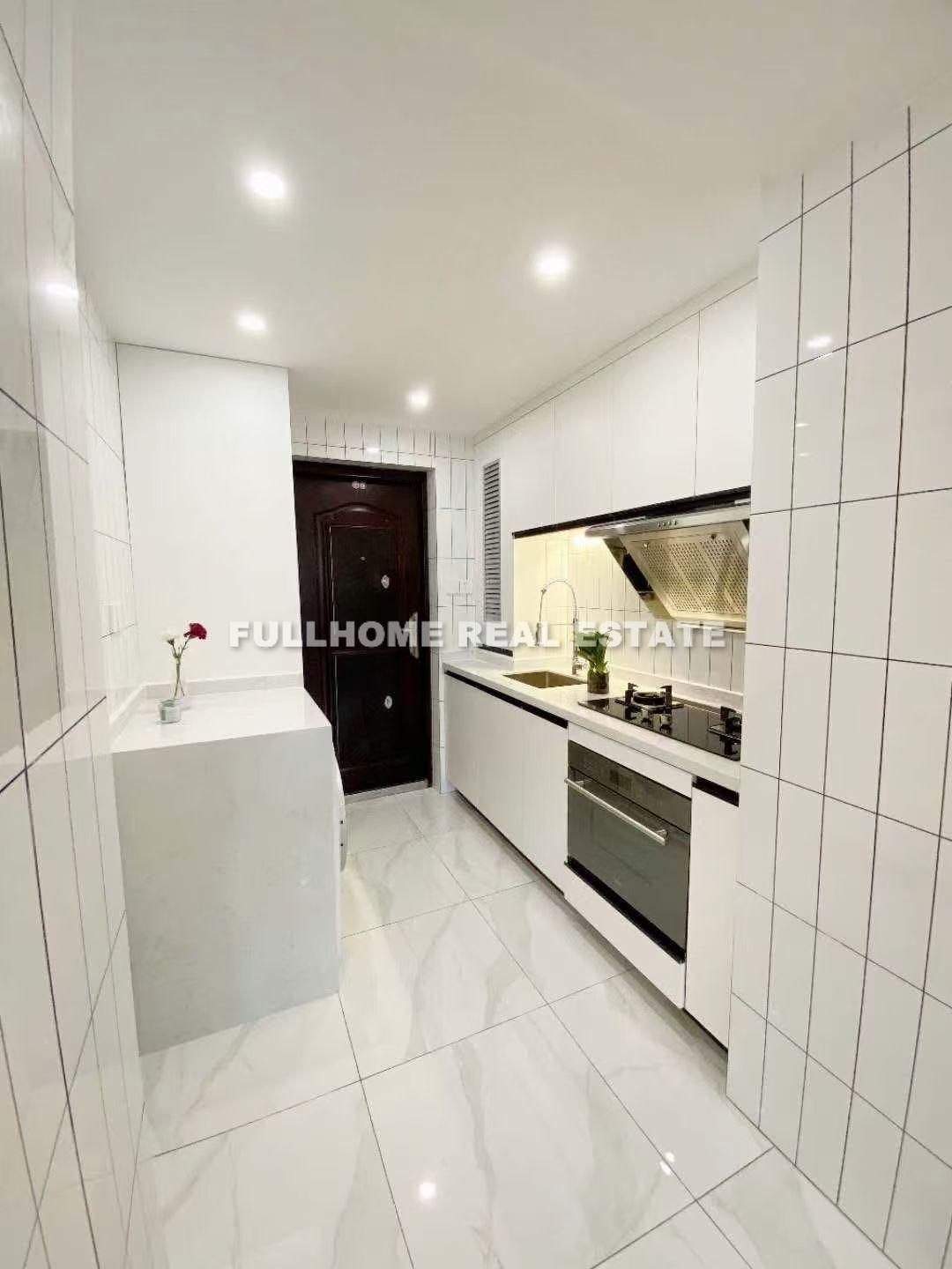 Kangding Building - Interior view 5, Shanghai rental property