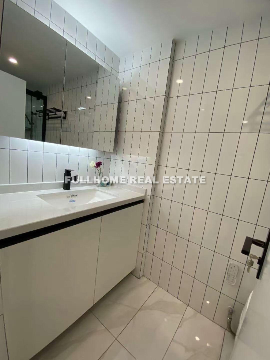 Kangding Building - Interior view 2, Shanghai rental property