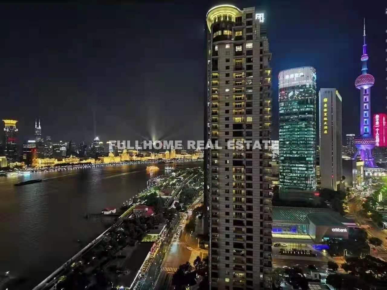 Tomson Rivera - Interior view 3, Shanghai rental property