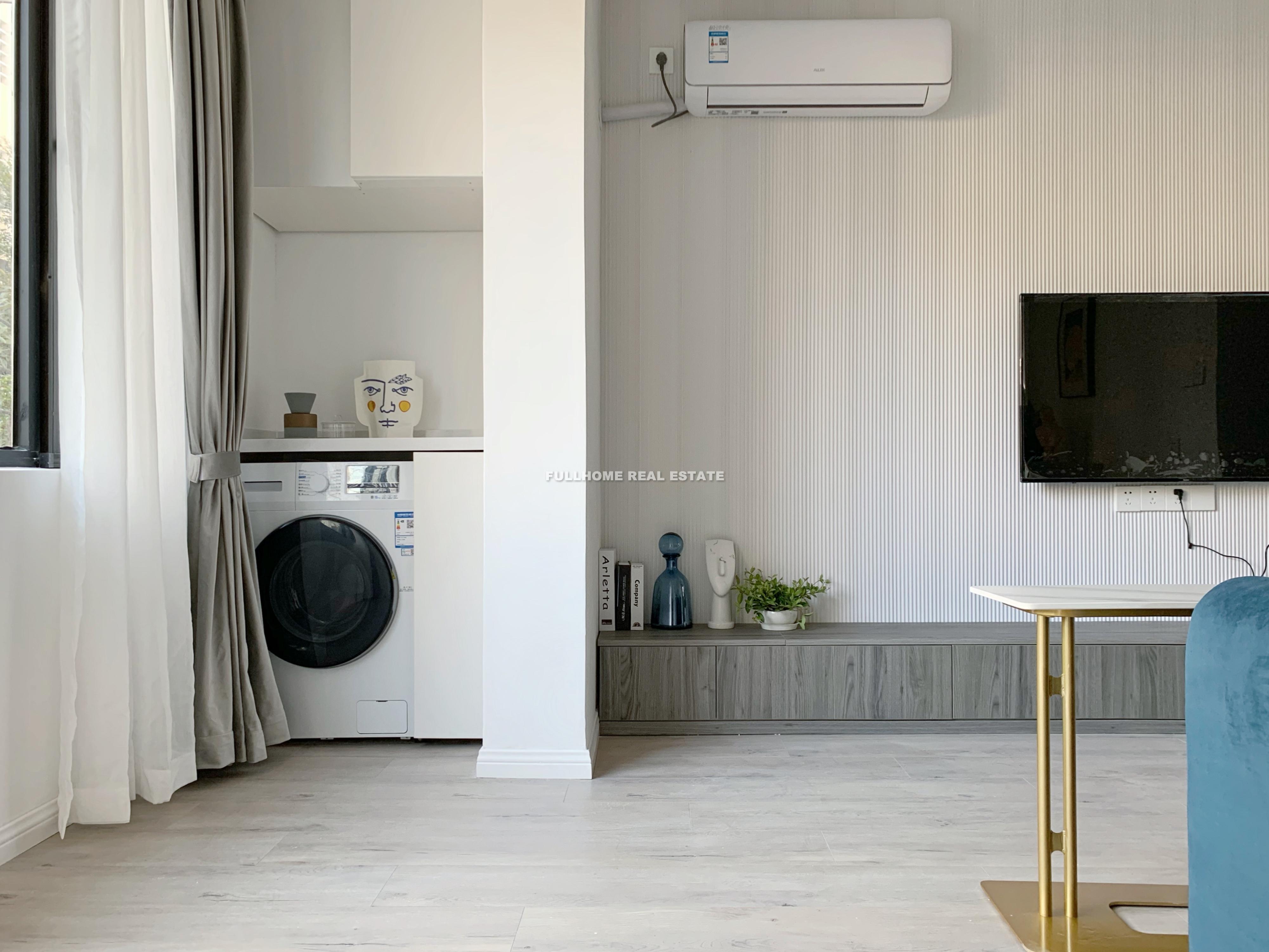 Lane 1-1000 Panyu Road Old House - Interior view 9, Shanghai rental property