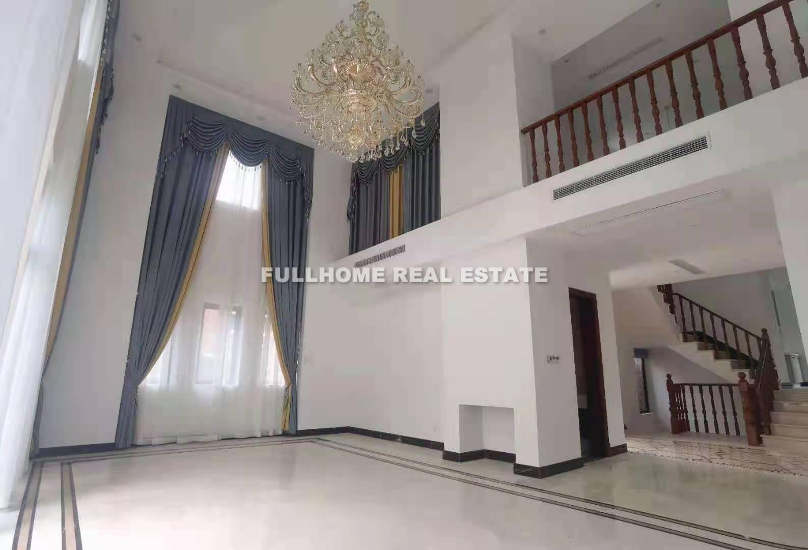 Dream House - Interior view 4, Shanghai rental property