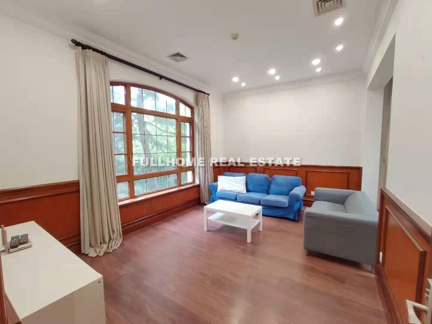 Lido Villa - Interior view 5, Shanghai rental property