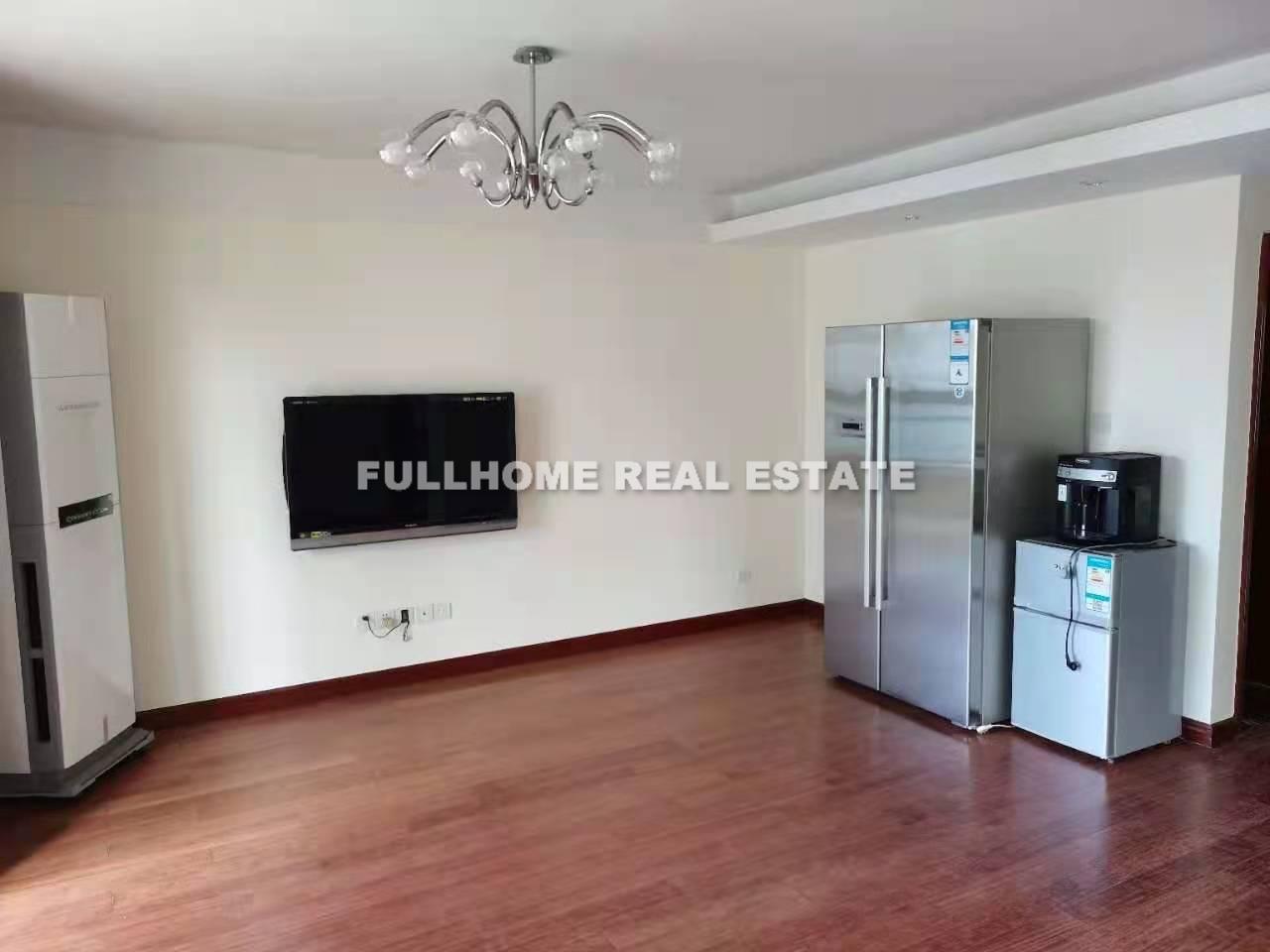 Huashi International Apartment - 2 bedroom apartment in Shanghai, Xujiahui, Downtown