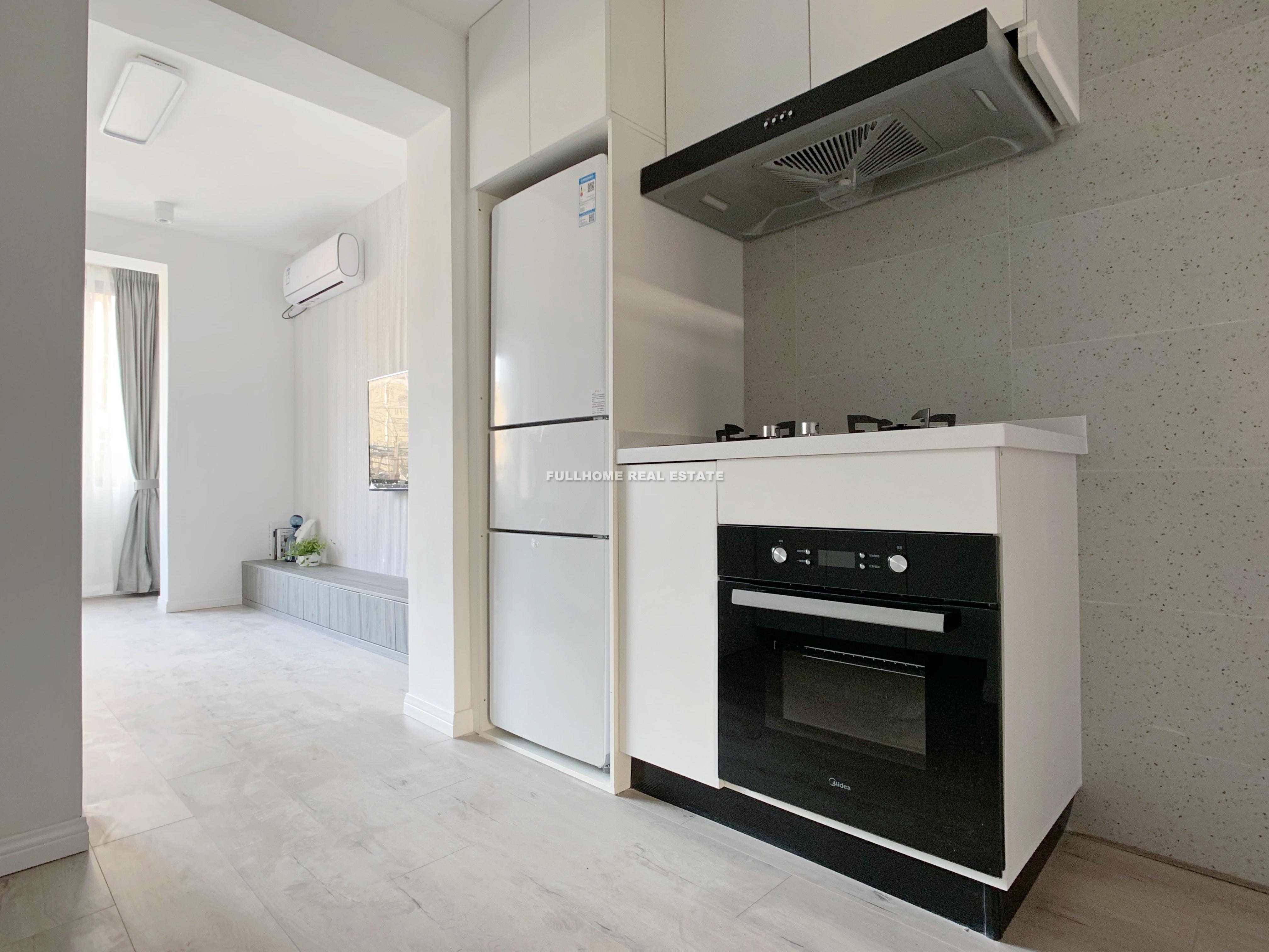 Lane 1-1000 Panyu Road Old House - Interior view 2, Shanghai rental property
