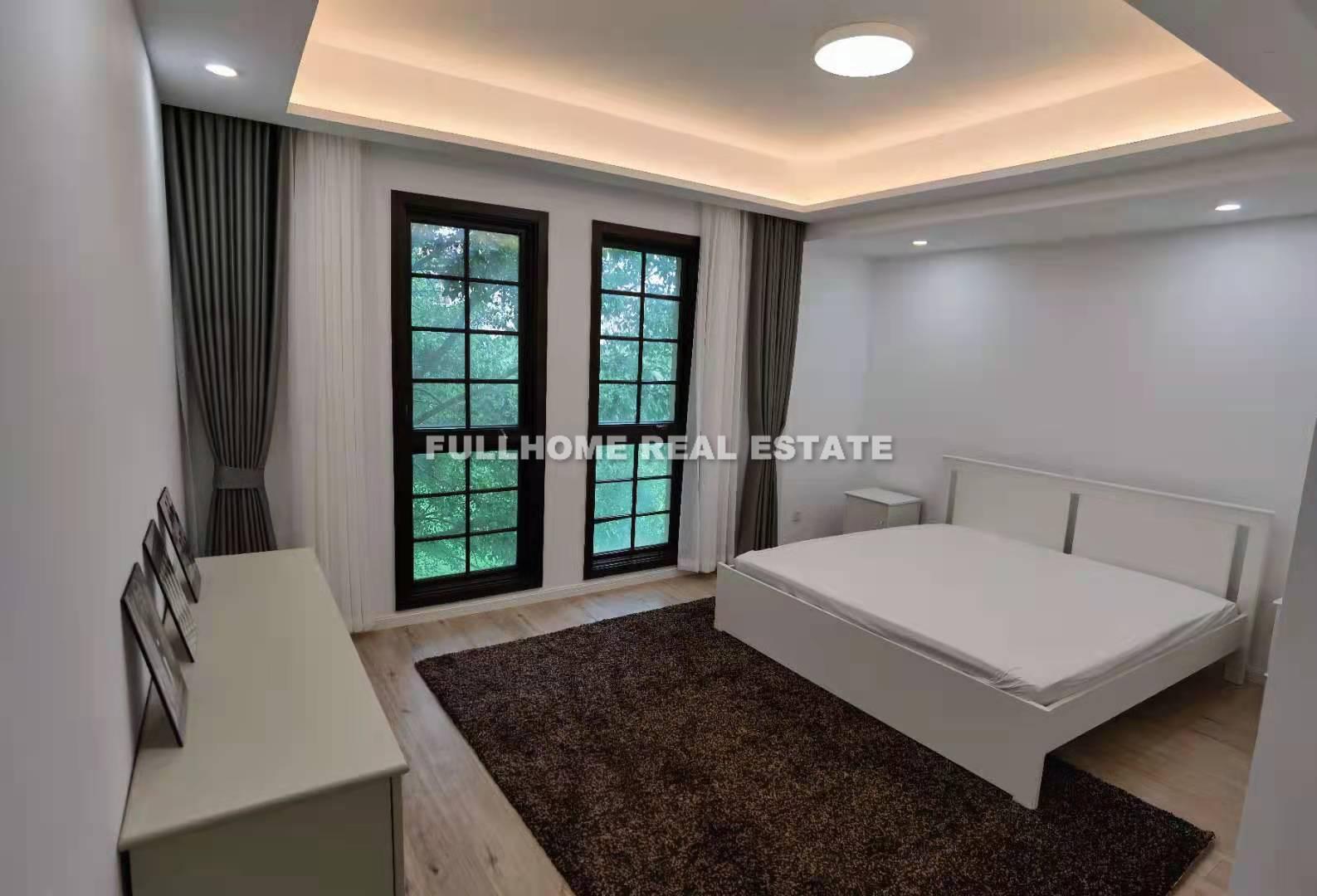 Shanghai Racquet Club - Interior view 9, Shanghai rental property