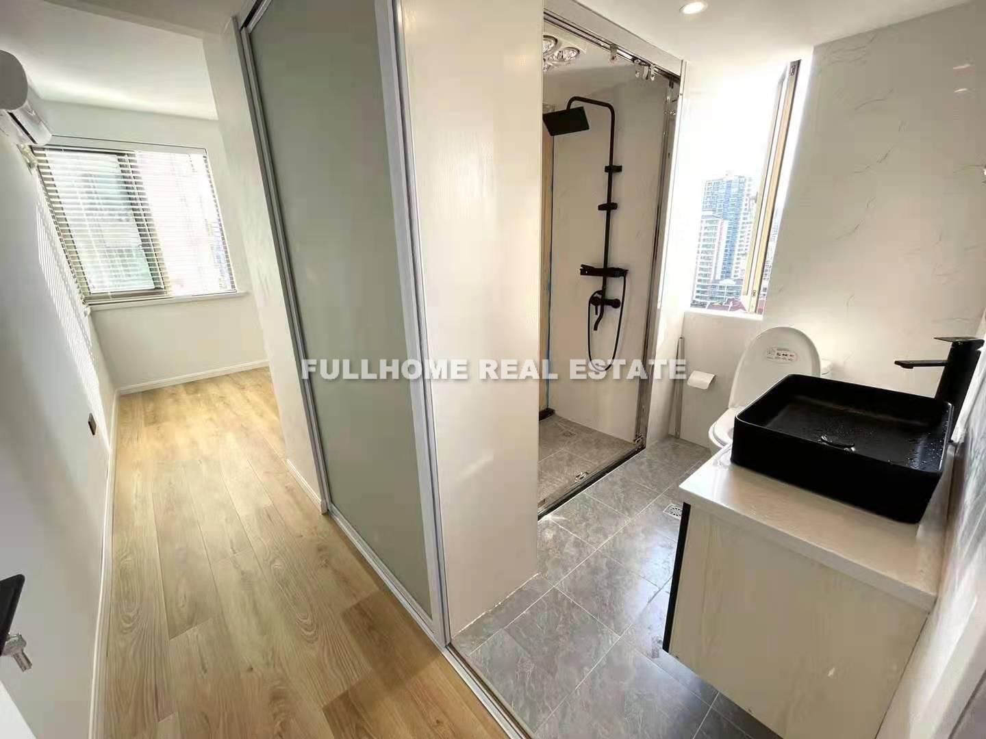 Jiaozhou Teacher Apartment - Interior view 9, Shanghai rental property