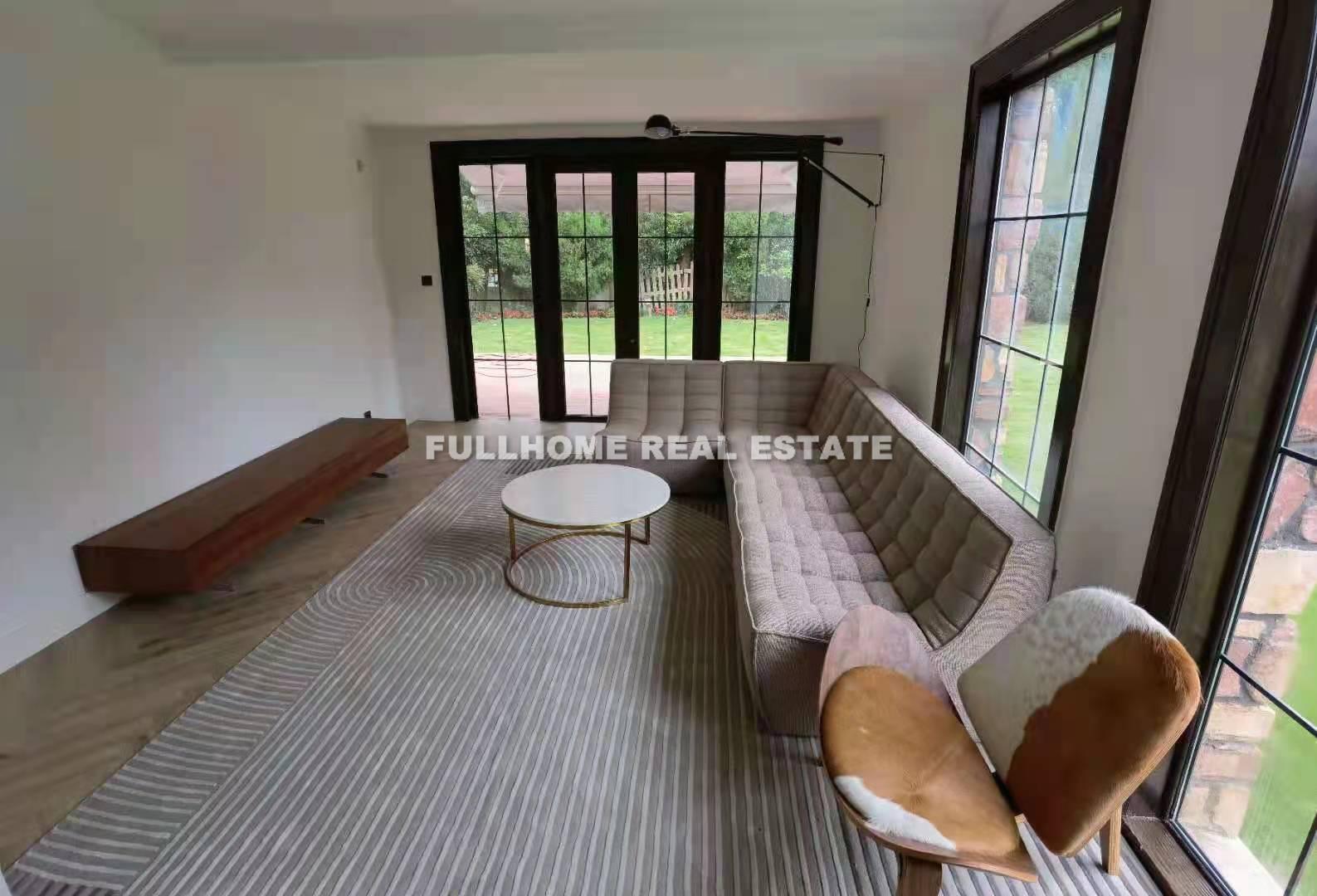 Rancho Santa Fe - Interior view 3, Shanghai rental property