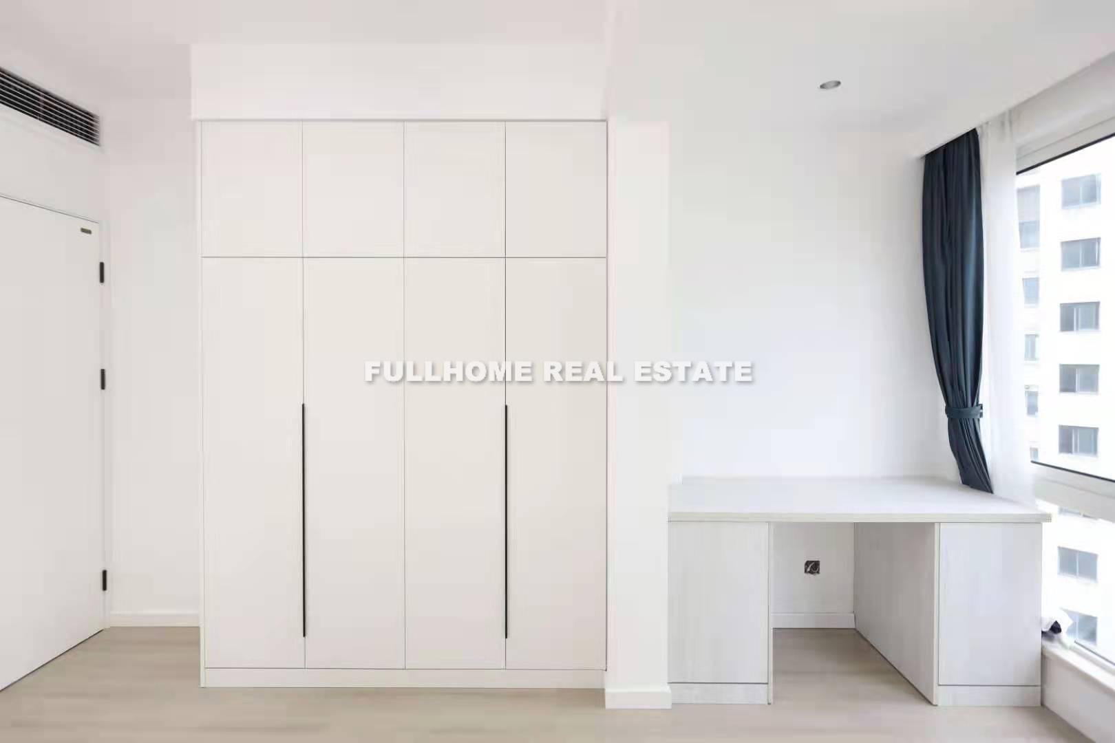 Lane 1-2000 Tianshan Road Old House - Interior view 2, Shanghai rental property
