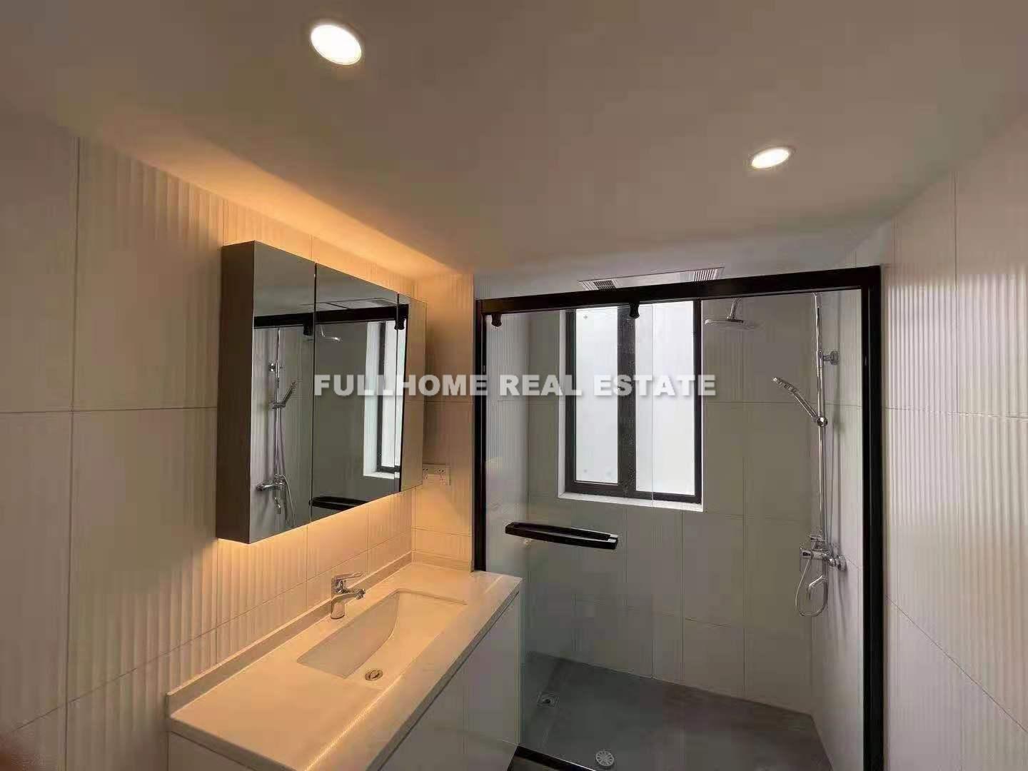 Ke Le Yuan - Interior view 7, Shanghai rental property