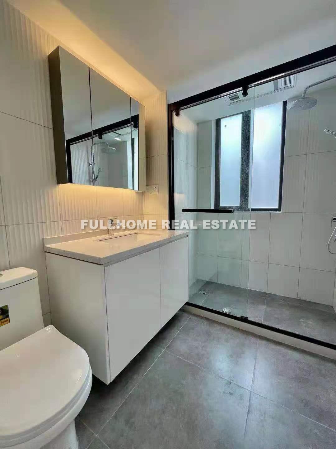 Ke Le Yuan - Interior view 5, Shanghai rental property