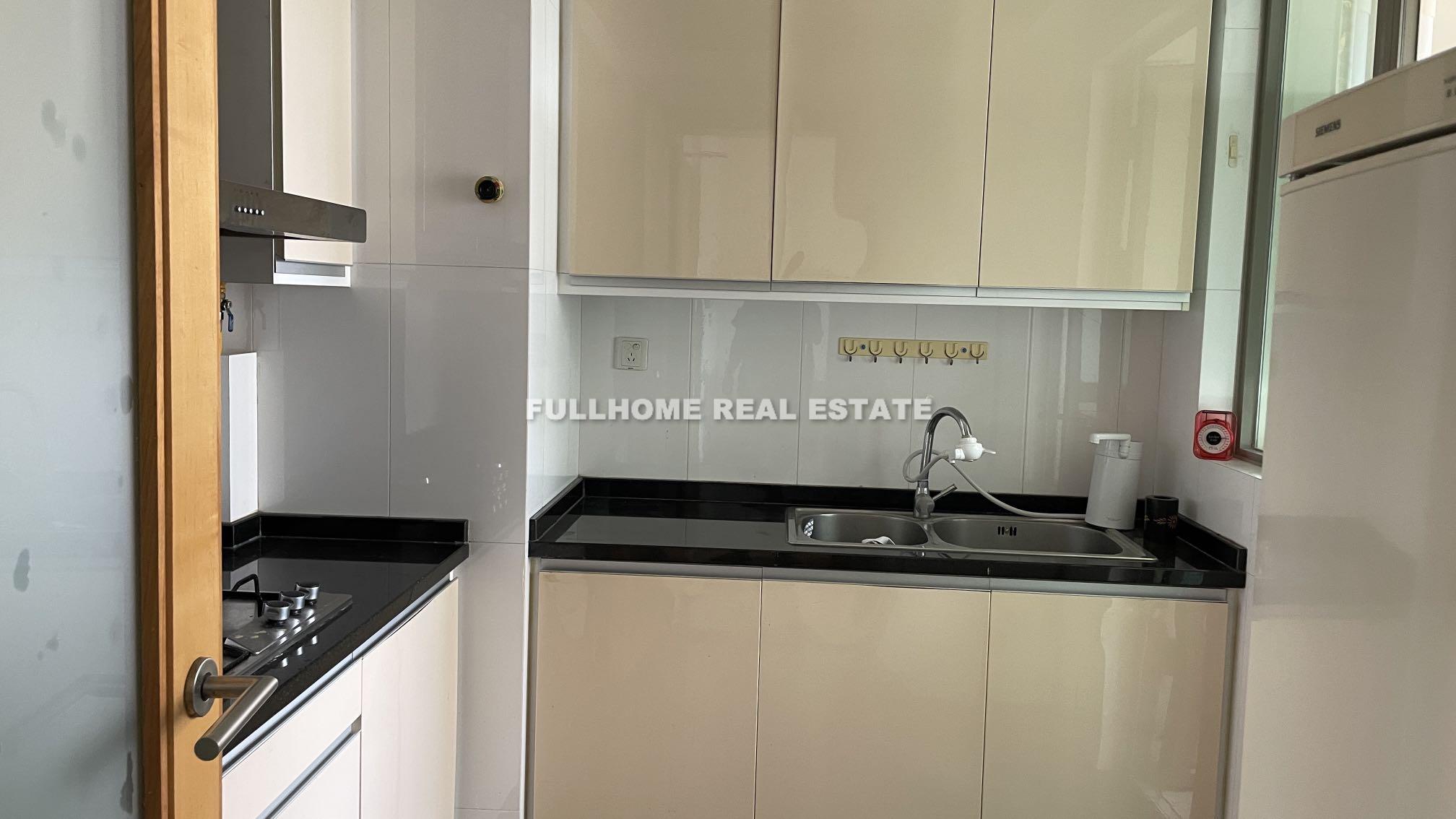 One Park Avenue - Interior view 3, Shanghai rental property