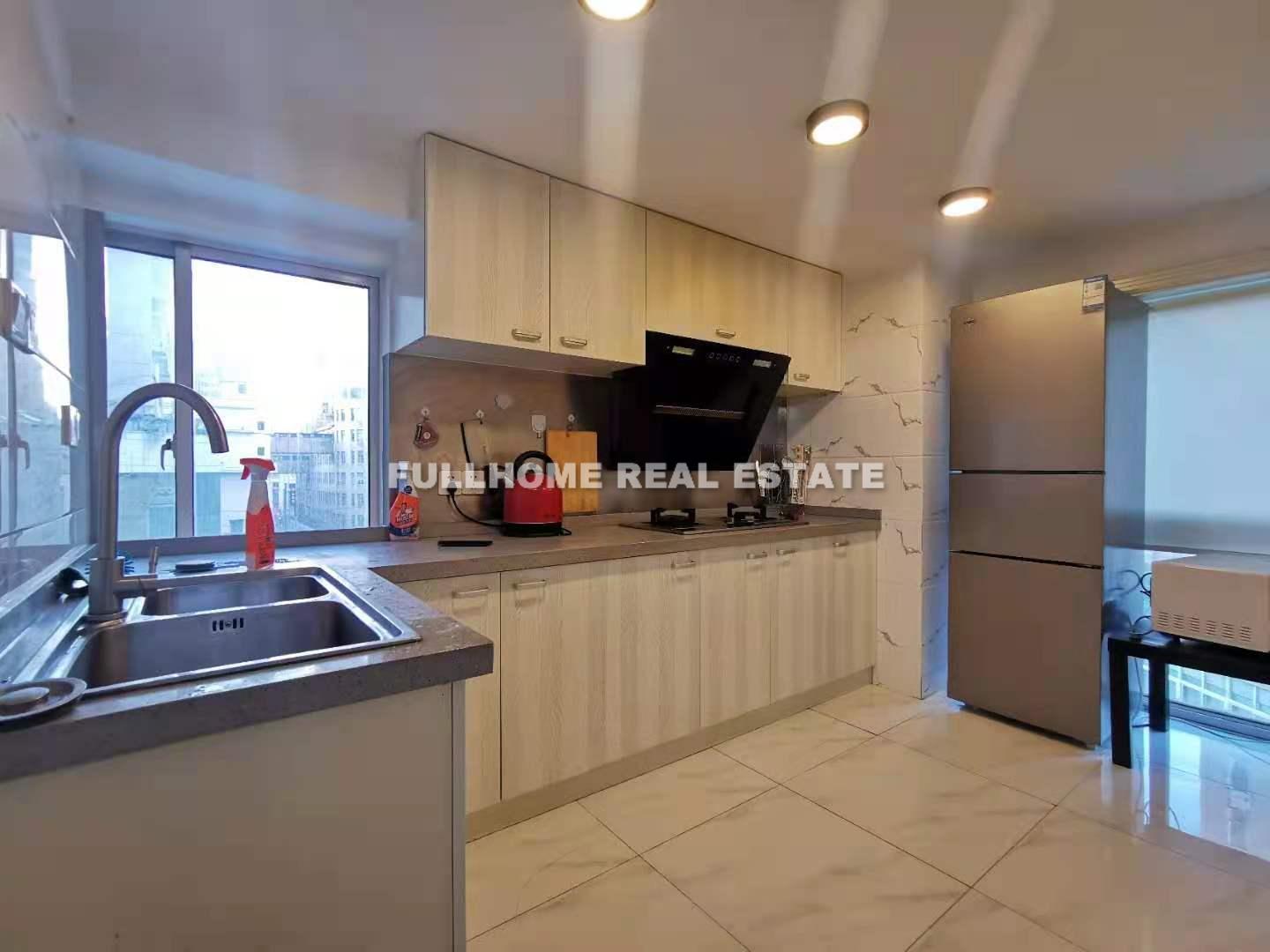 Zhongfu City Phase Ⅱ - Interior view 6, Shanghai rental property