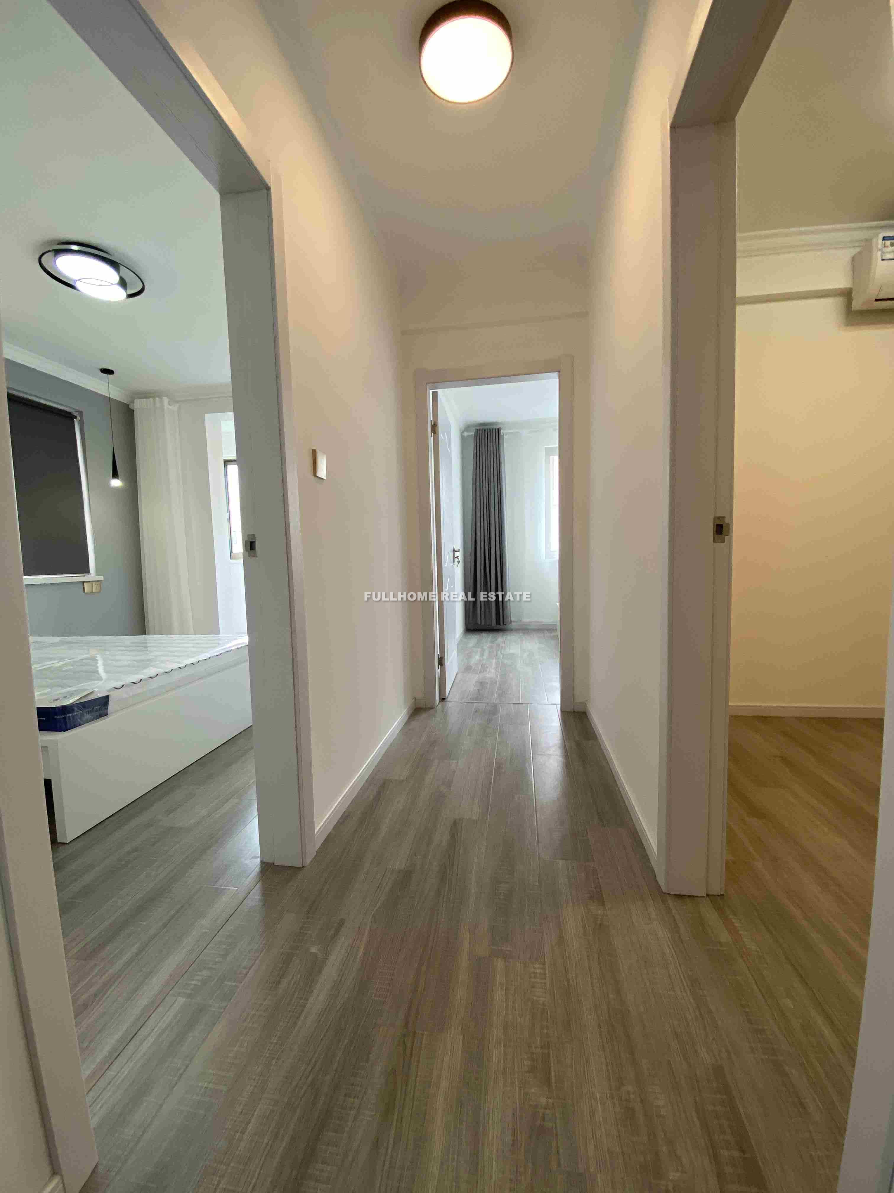 Jiaozhou Teacher Apartment - Interior view 6, Shanghai rental property