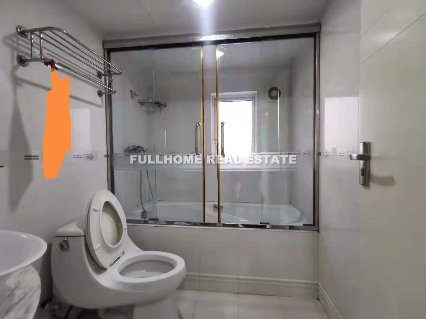 Zhongfu City Phase Ⅱ - Interior view 4, Shanghai rental property