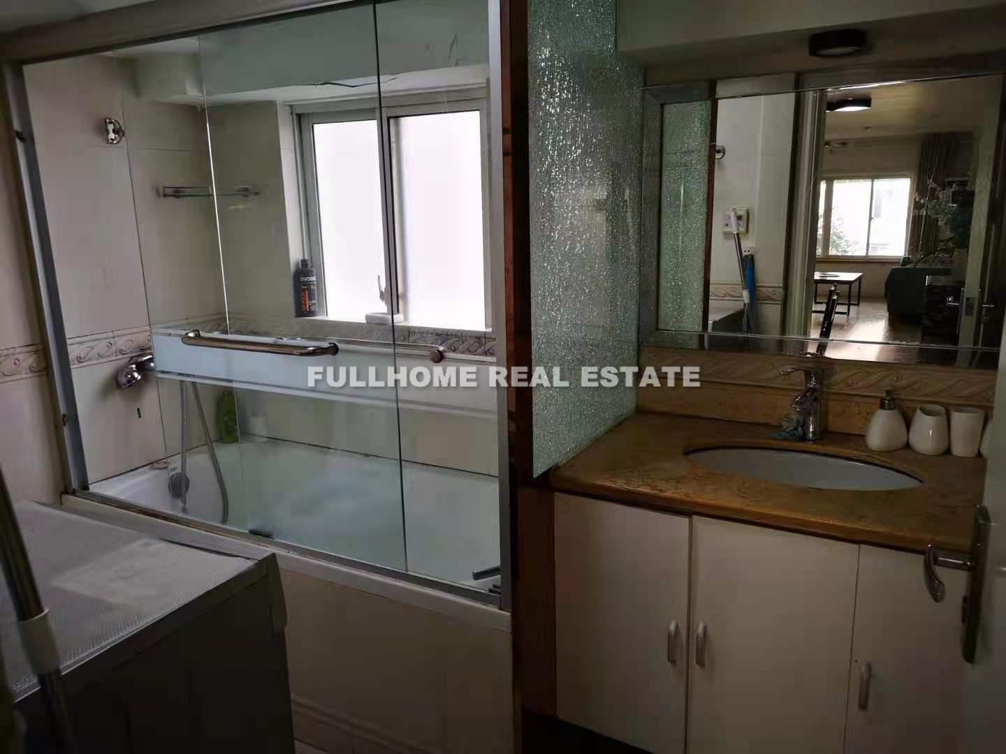 Zhongfu City Phase Ⅱ - Interior view 2, Shanghai rental property