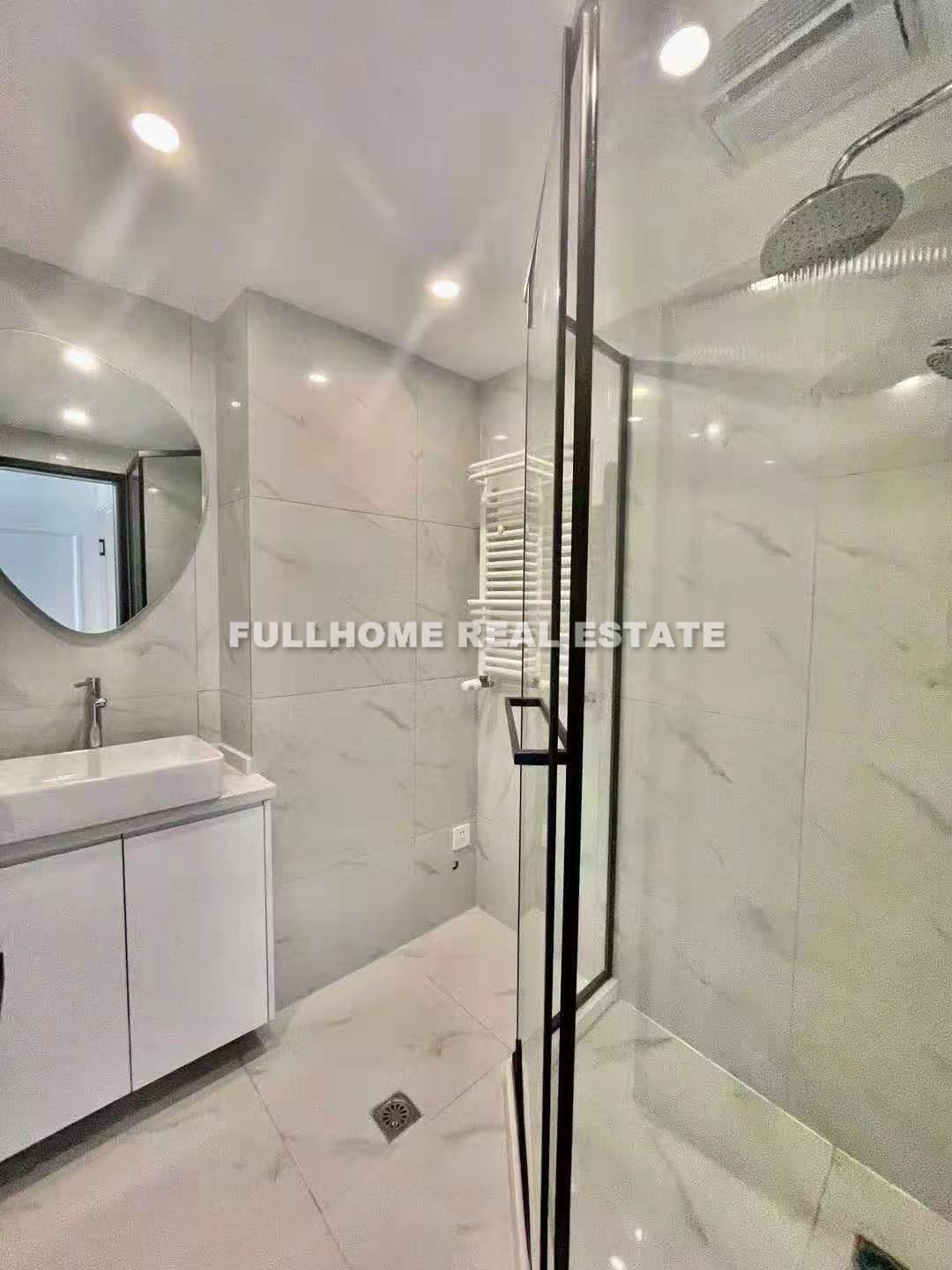 Fuhuan Huayuan - Interior view 6, Shanghai rental property