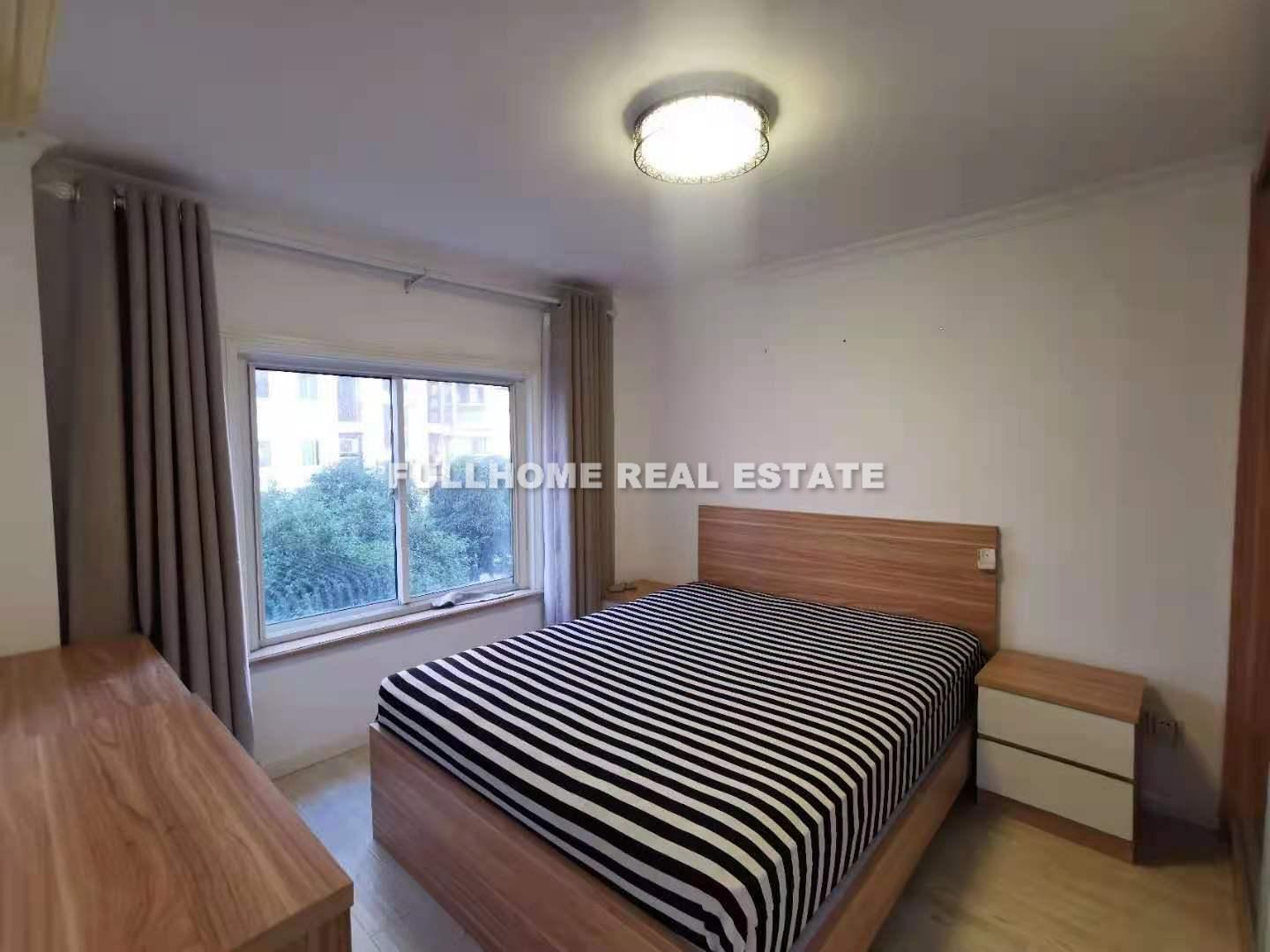 Zhongfu City Phase Ⅱ - Interior view 8, Shanghai rental property