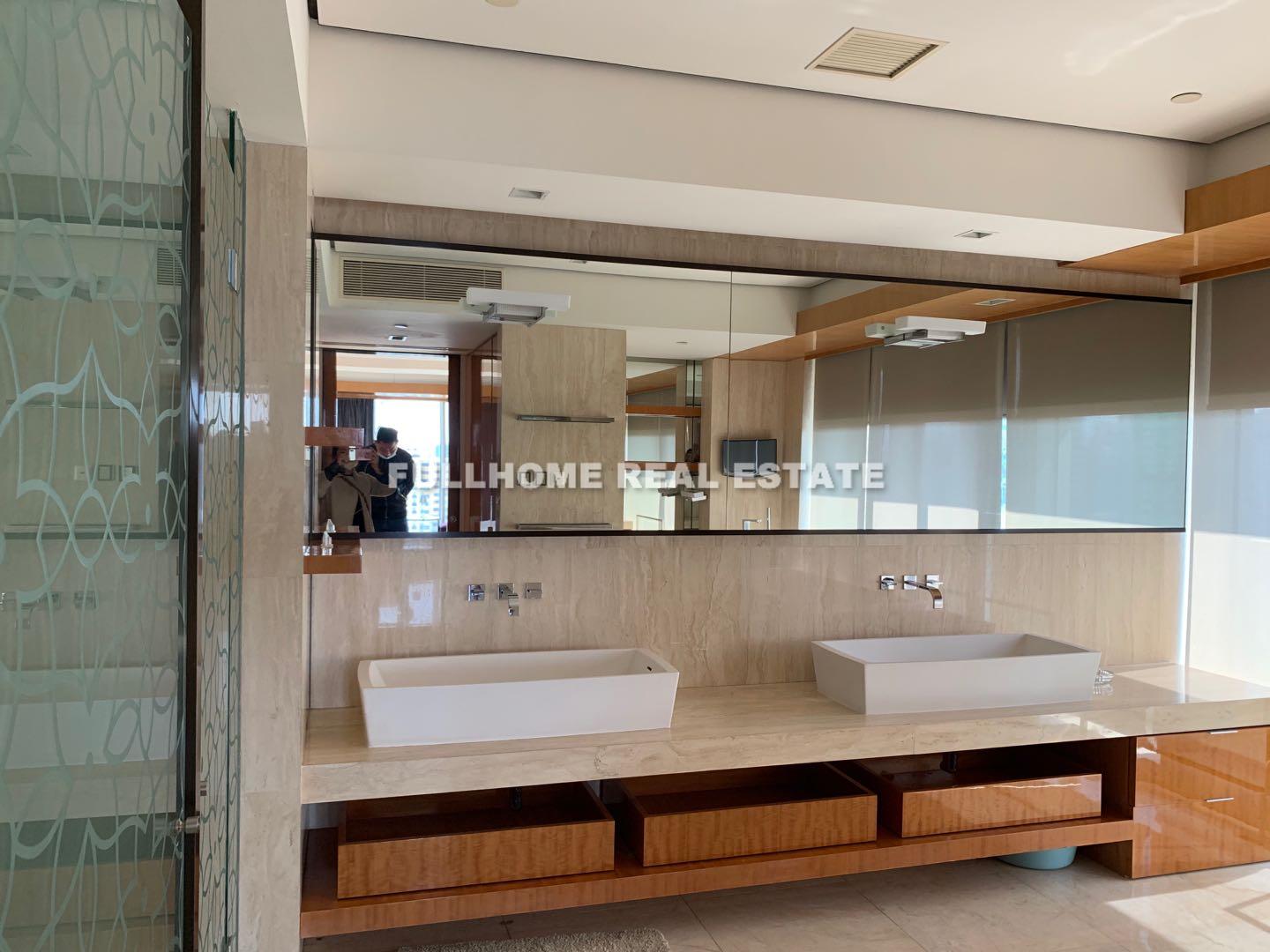 Baccarat Residences - Interior view 9, Shanghai rental property