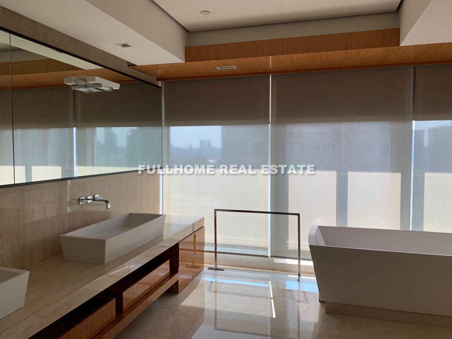 Baccarat Residences - Interior view 10, Shanghai rental property