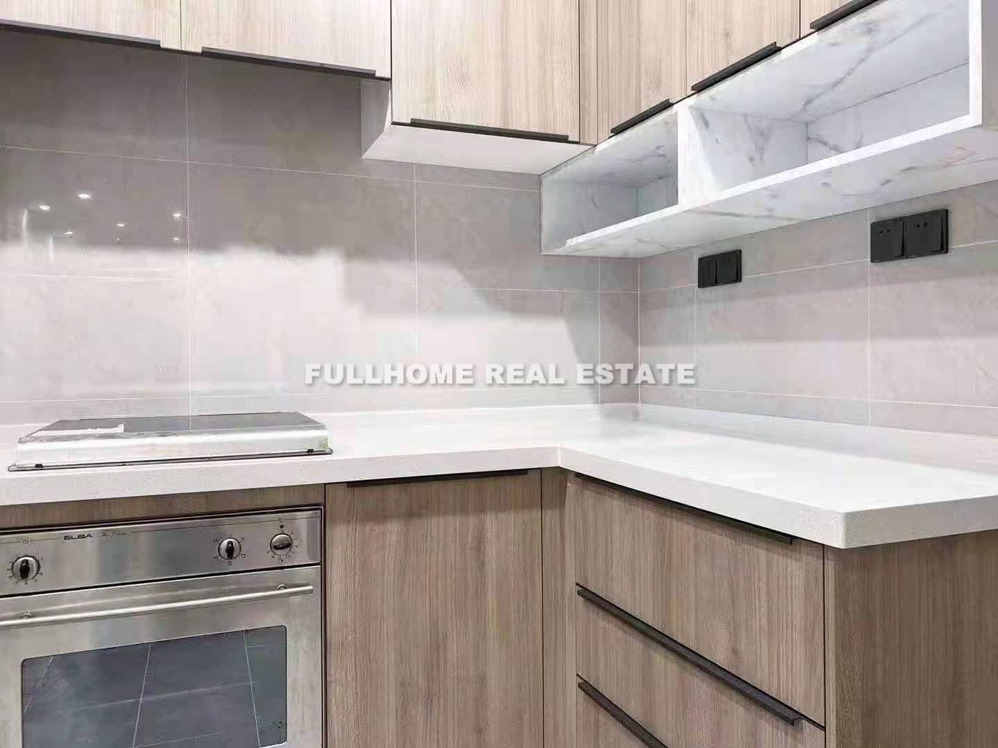 Sunny Siji Apartment - Interior view 10, Shanghai rental property