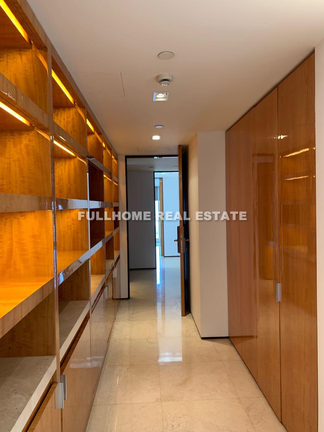 Baccarat Residences - Interior view 13, Shanghai rental property