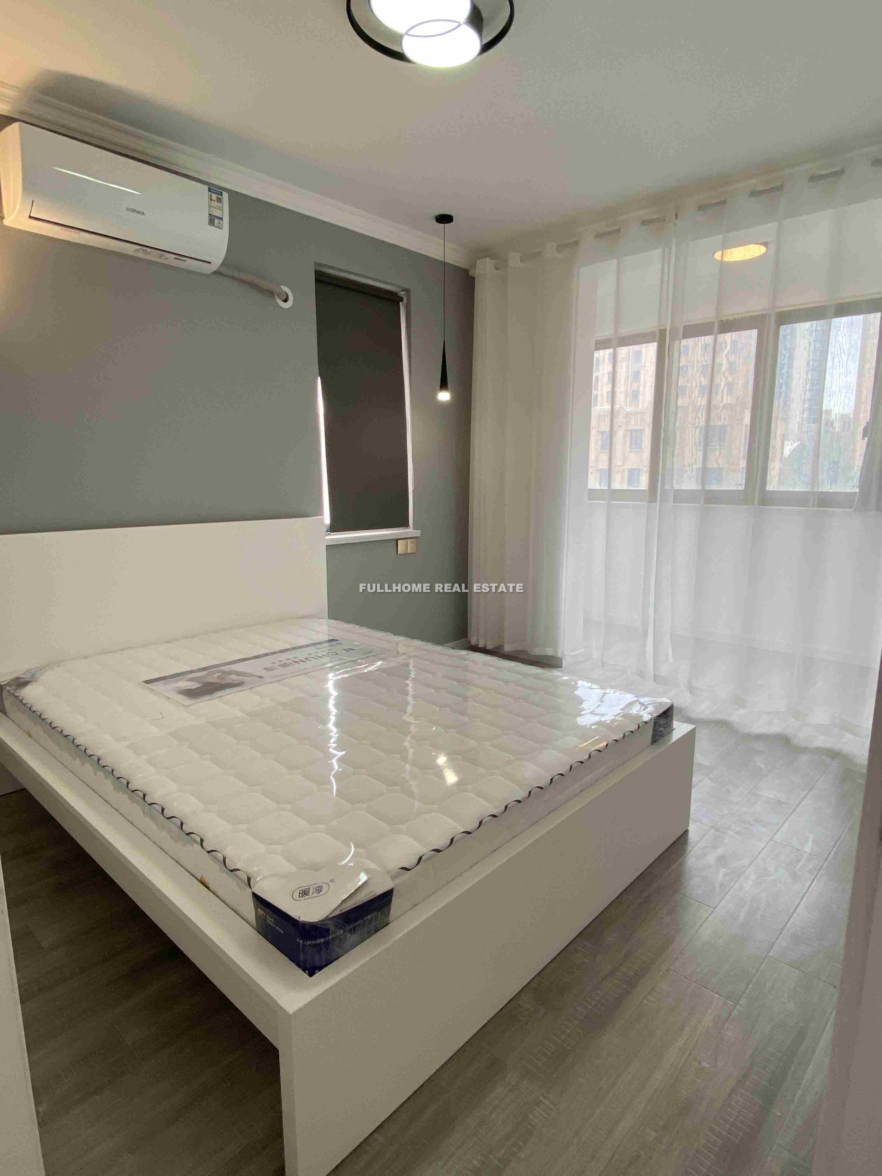 Jiaozhou Teacher Apartment - Interior view 4, Shanghai rental property